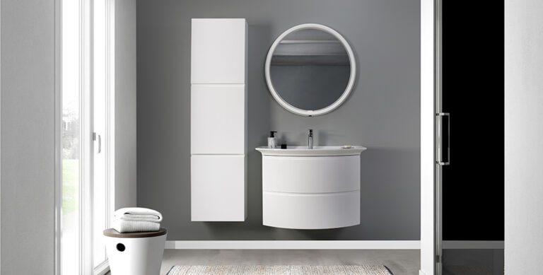 Modern vanity cabinets-13