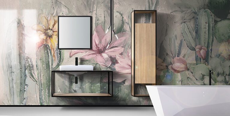 Modern vanity cabinets-16