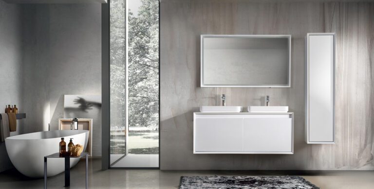 Modern vanity cabinets-11