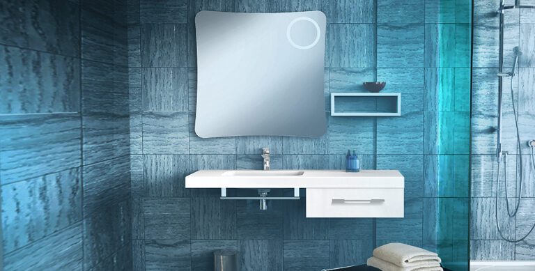 Modern vanity cabinets-19