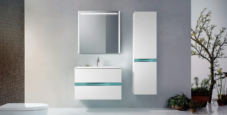 Modern vanity cabinets-12