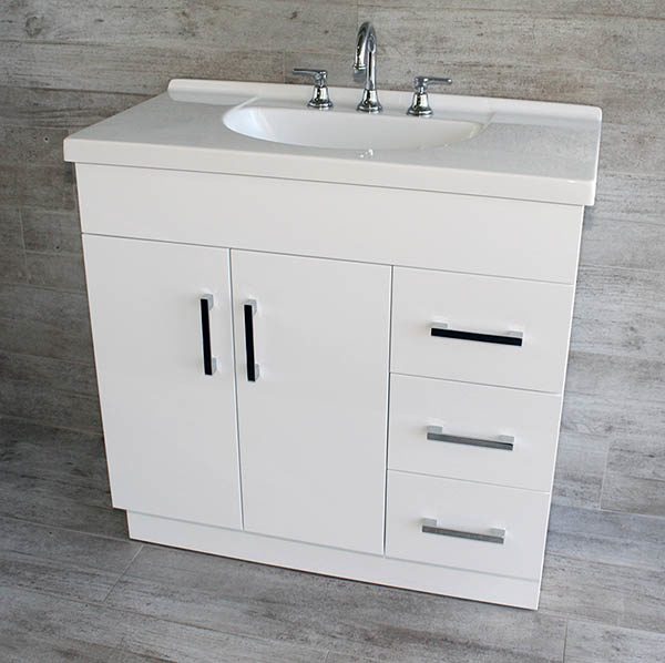 Modern vanity cabinets-10