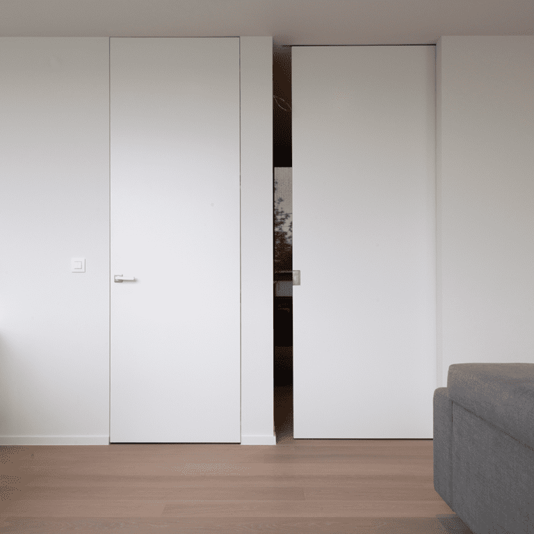 Interior Door -01