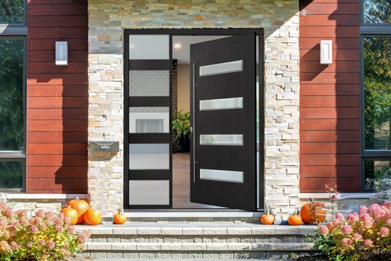 Exterior Doors