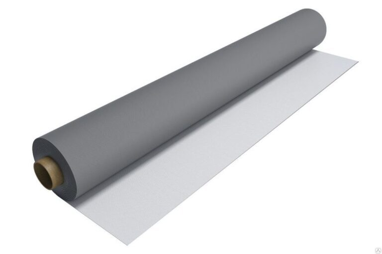 PVC Roofing