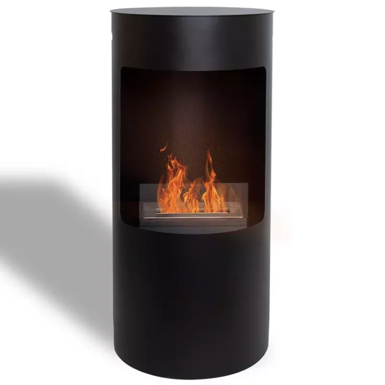 Bioethanol fireplace -03