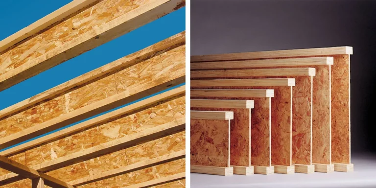 I-Joists