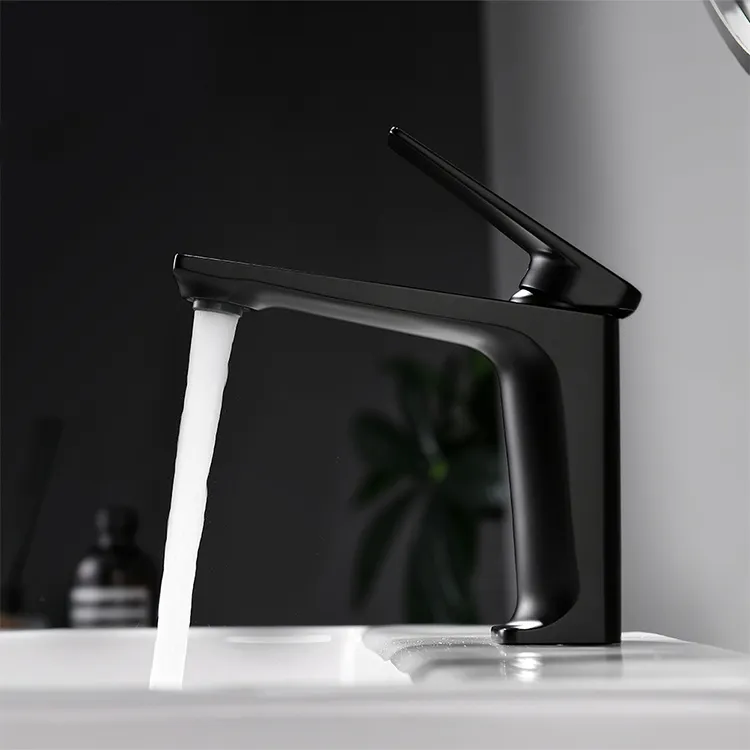 Vanity faucet-07