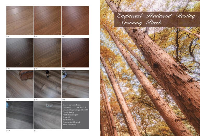Engineered Wood Floor-02